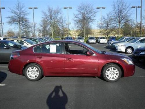 Nissan Altima 2011 photo 3