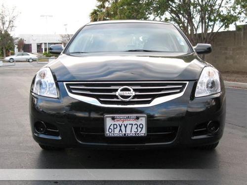 Nissan Altima 4x4 Truck Other
