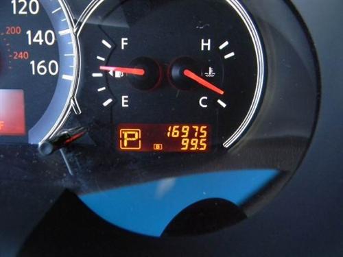 Nissan Altima 2011 photo 4