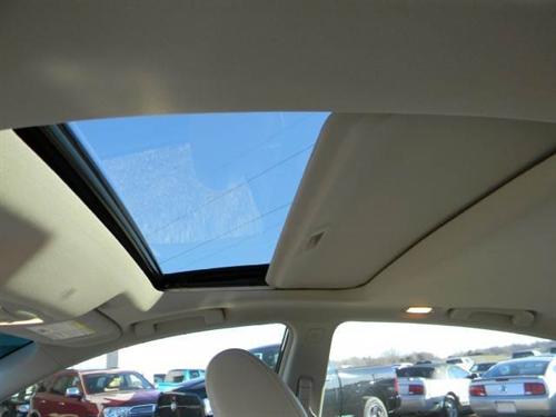 Nissan Altima 2011 photo 5