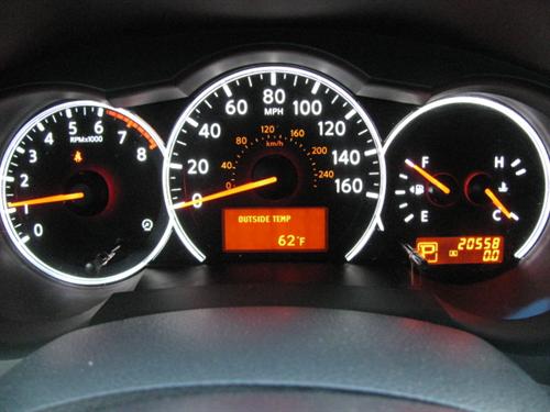 Nissan Altima 2011 photo 2