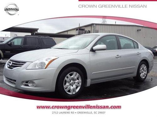 Nissan Altima Pickupslt Quad Cab SWB 4WD 4x4 Truck Other