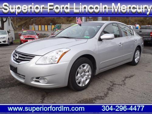 Nissan Altima Pickupslt Quad Cab SWB 4WD 4x4 Truck Other