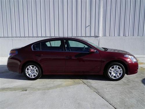 Nissan Altima Pickupslt Quad Cab SWB 4WD 4x4 Truck Other