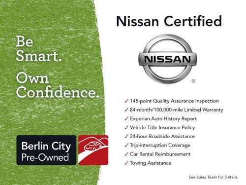 Nissan Altima Unknown Other