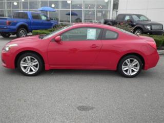 Nissan Altima 2011 photo 4