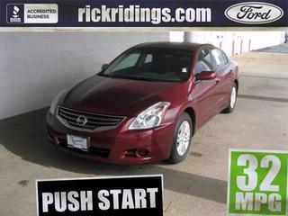 Nissan Altima Pickupslt Quad Cab SWB 4WD 4x4 Truck Other