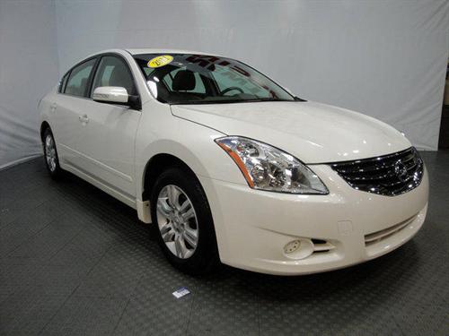 Nissan Altima 3.5tl W/tech Pkg Other