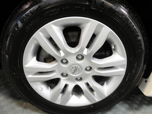 Nissan Altima 2011 photo 4