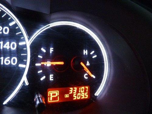 Nissan Altima 2011 photo 2