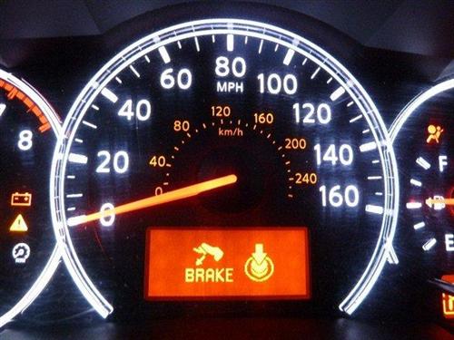 Nissan Altima 2011 photo 4