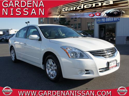 Nissan Altima Pickupslt Quad Cab SWB 4WD 4x4 Truck Other