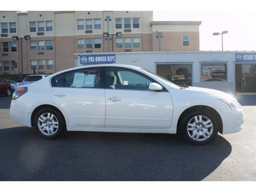 Nissan Altima 2011 photo 3