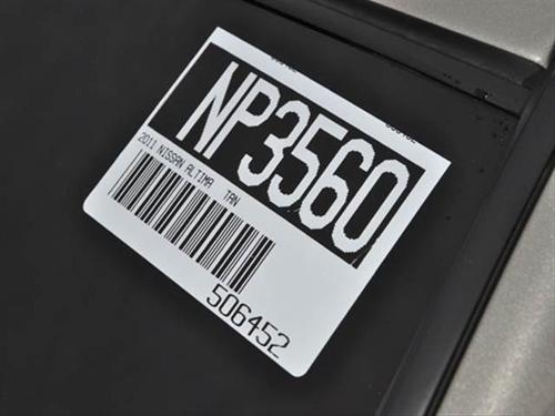 Nissan Altima 2011 photo 1