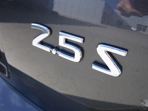 Nissan Altima 2011 photo 5