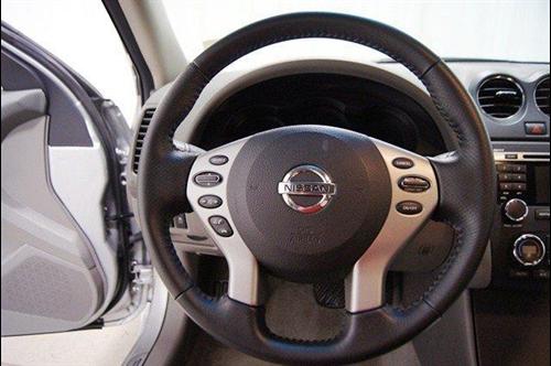 Nissan Altima Unknown Other