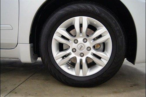 Nissan Altima 2011 photo 5