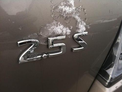 Nissan Altima 2011 photo 4