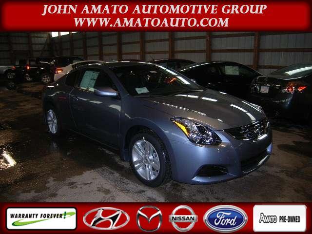 Nissan Altima Pickupslt Quad Cab SWB 4WD 4x4 Truck Coupe