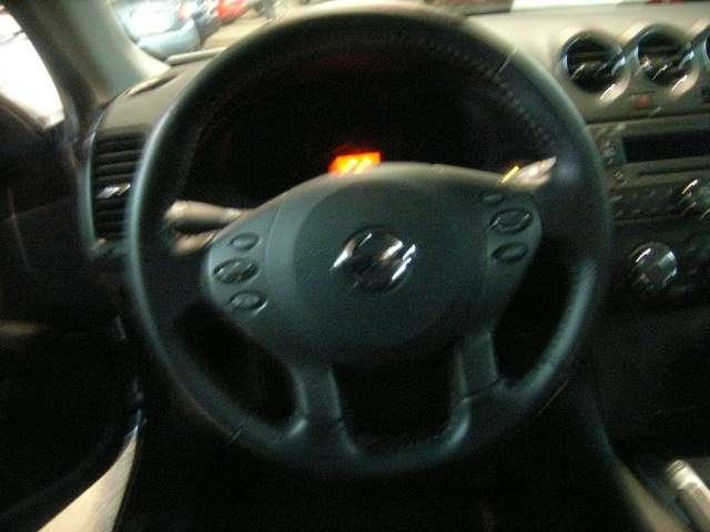 Nissan Altima 2011 photo 5