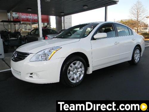 Nissan Altima Pickupslt Quad Cab SWB 4WD 4x4 Truck Other