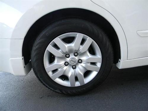 Nissan Altima 2011 photo 4