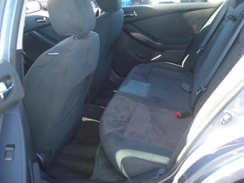 Nissan Altima 2011 photo 3