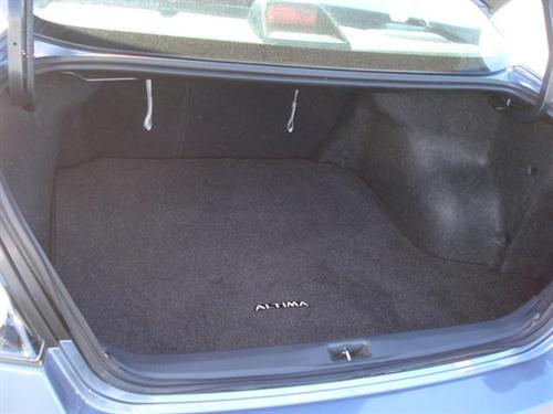 Nissan Altima 2011 photo 5