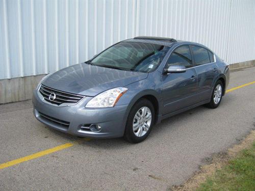 Nissan Altima Unknown Other