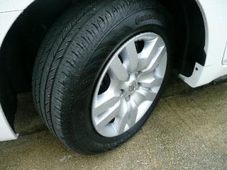 Nissan Altima 2011 photo 5