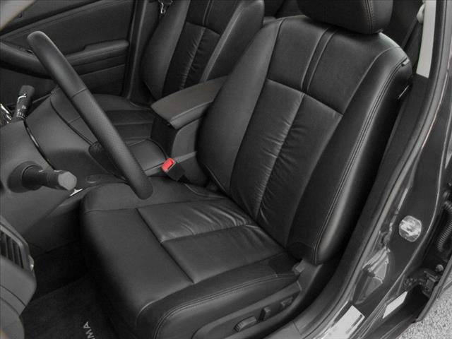 Nissan Altima 2011 photo 3