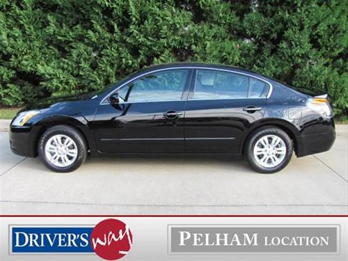 Nissan Altima GS-R Other