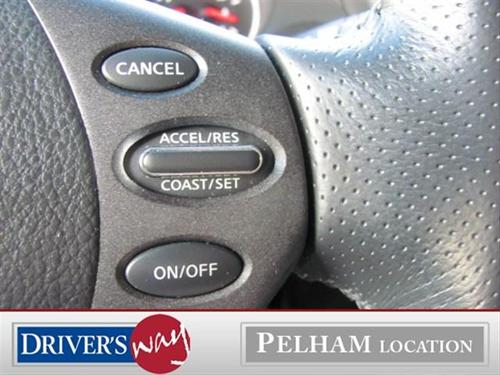 Nissan Altima 2011 photo 2