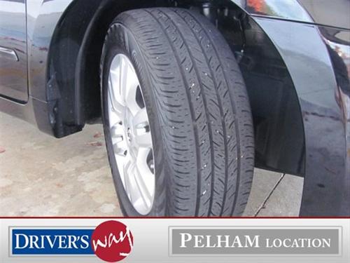 Nissan Altima 2011 photo 5