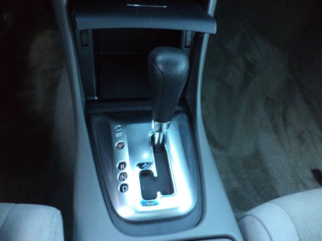 Nissan Altima 2011 photo 14