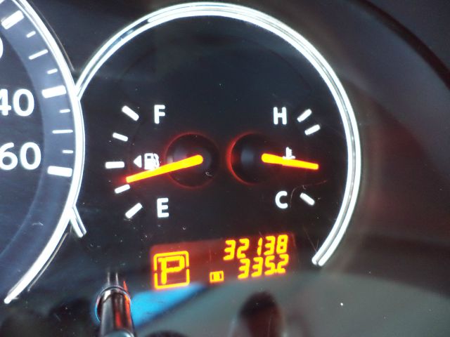 Nissan Altima 2011 photo 4