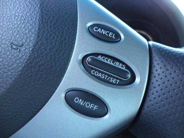 Nissan Altima 2011 photo 5