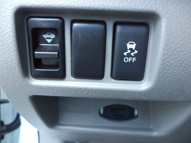 Nissan Altima 2011 photo 9