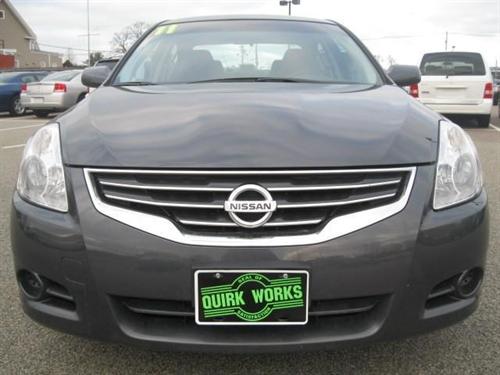 Nissan Altima Unknown Other