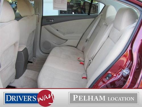 Nissan Altima GS-R Other