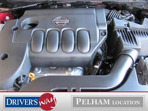 Nissan Altima 2011 photo 3