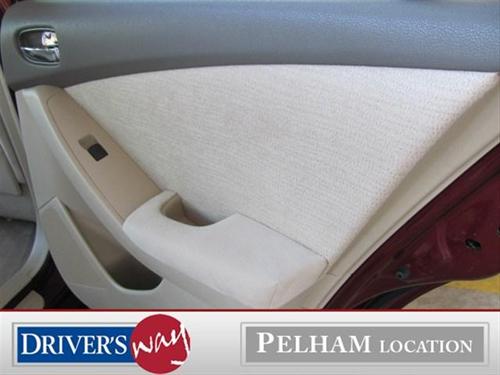 Nissan Altima 2011 photo 4