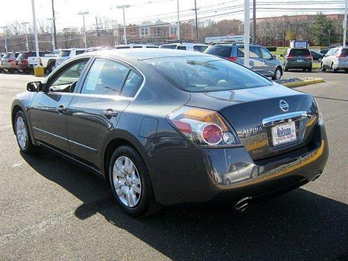 Nissan Altima 2011 photo 5
