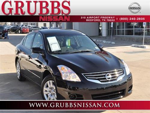 Nissan Altima Pickupslt Quad Cab SWB 4WD 4x4 Truck Other