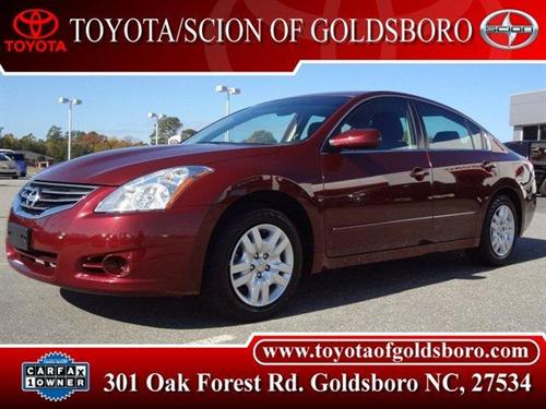 Nissan Altima GS-R Other