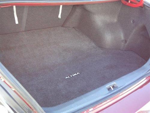 Nissan Altima 2011 photo 5