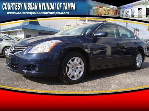 Nissan Altima Unknown Other