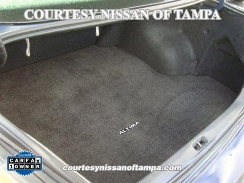 Nissan Altima 2011 photo 5