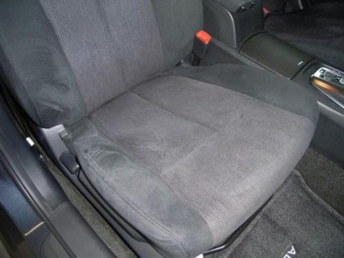 Nissan Altima 2011 photo 3