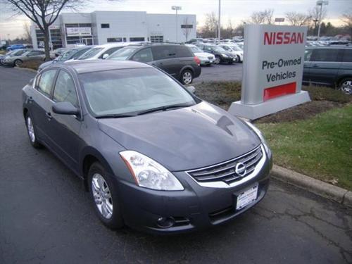 Nissan Altima Pickupslt Quad Cab SWB 4WD 4x4 Truck Other